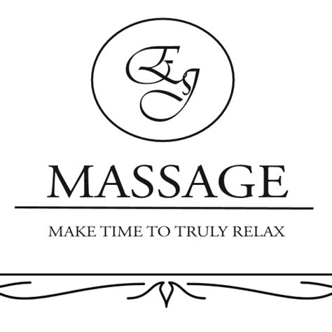 A little time could make a big difference. . E and j massage